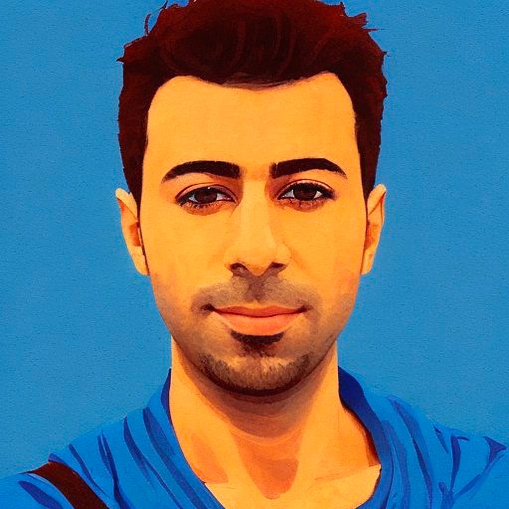 بشير القطري