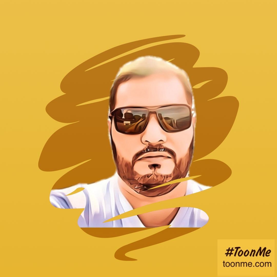 محمد العنزي