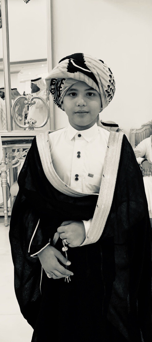 Baha Khayyat