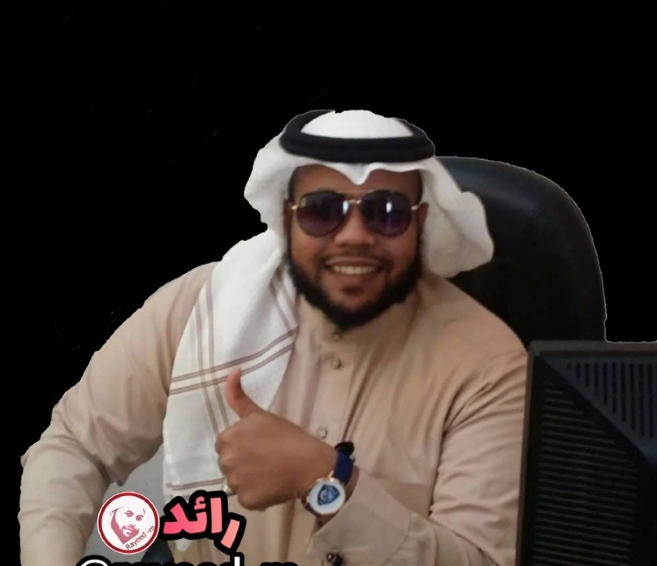 رايد العرياني