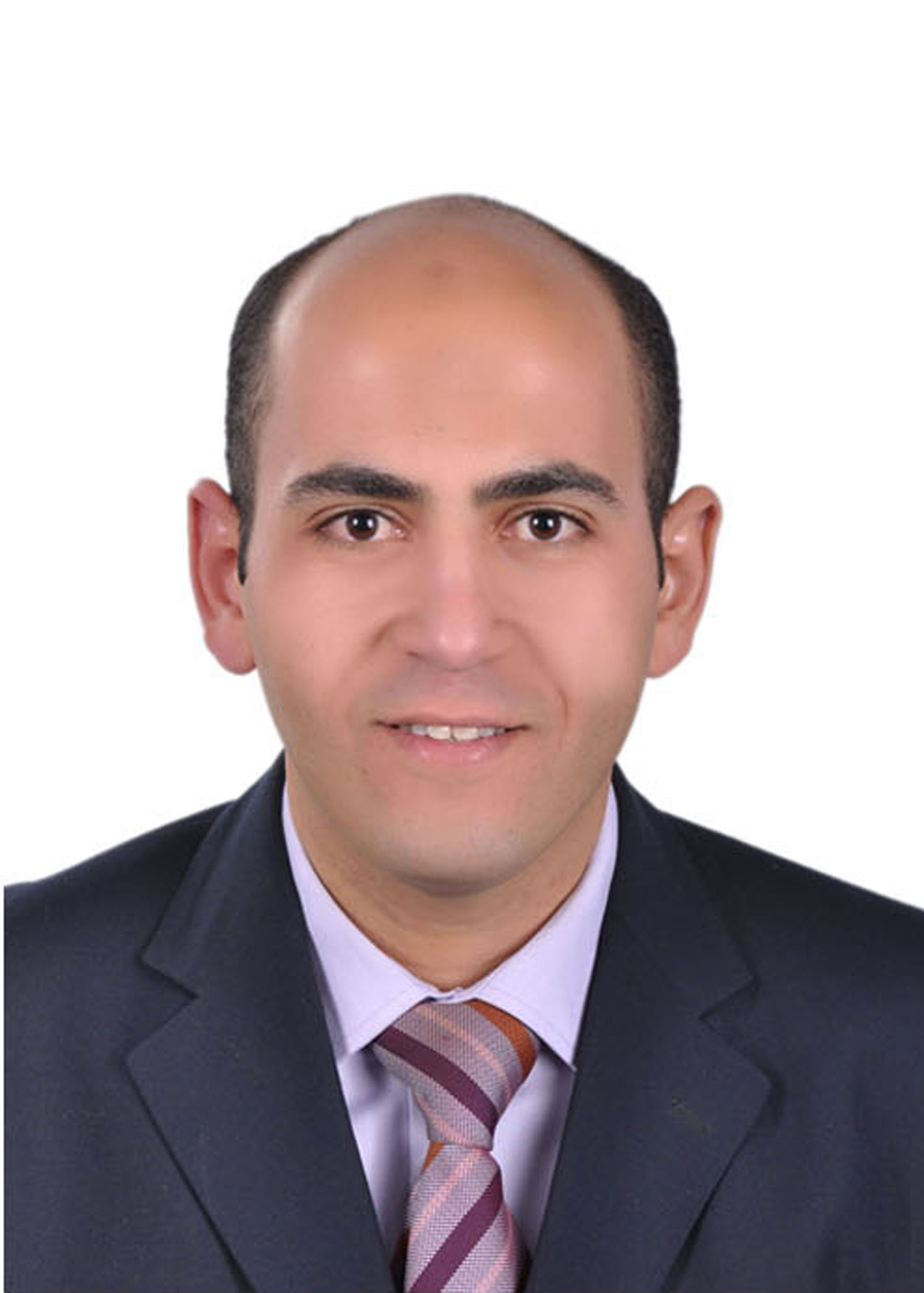 احمد عبدالفتاح السيد