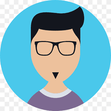 author avatar