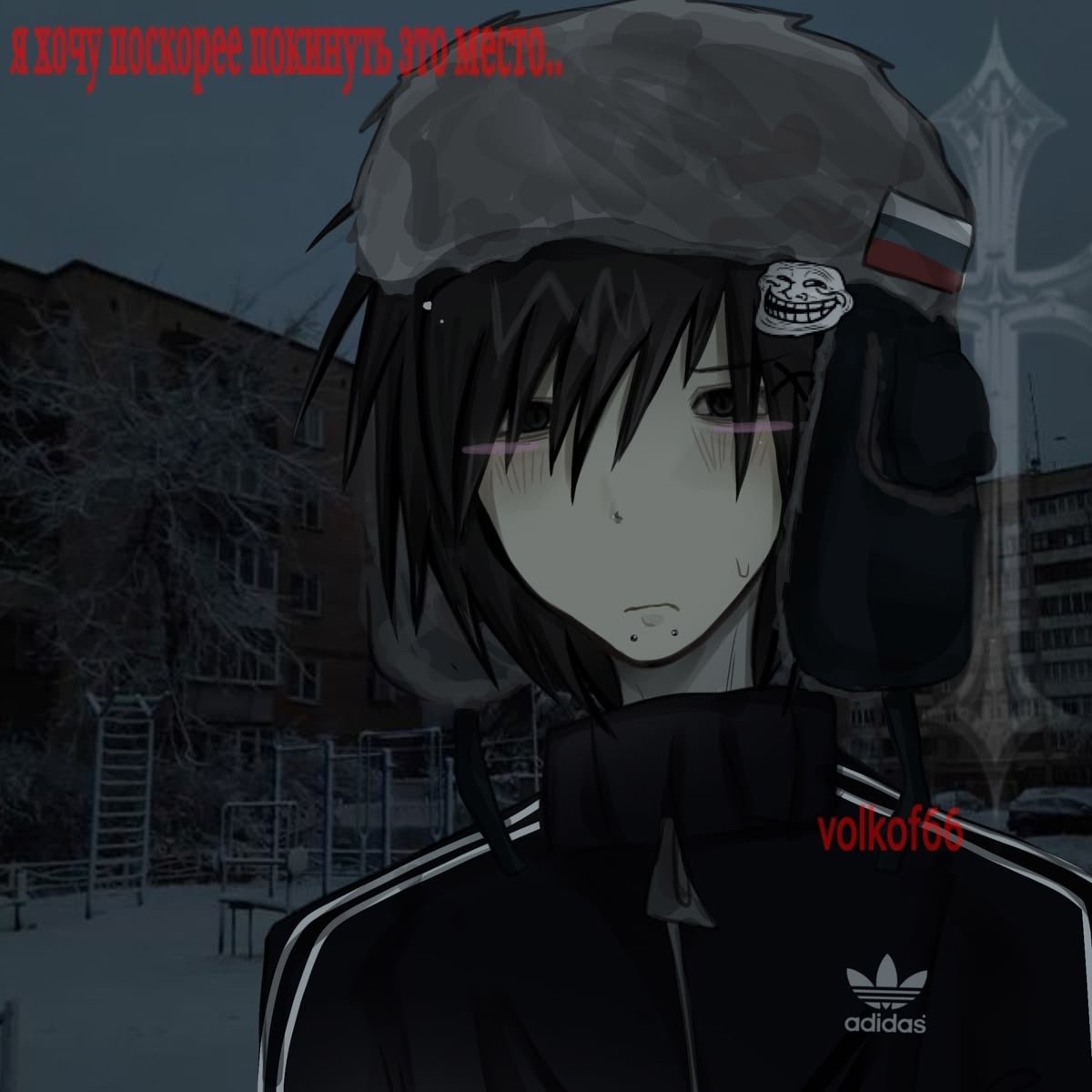 author avatar