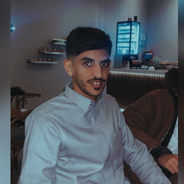 فارس عبدلله الغبيوي