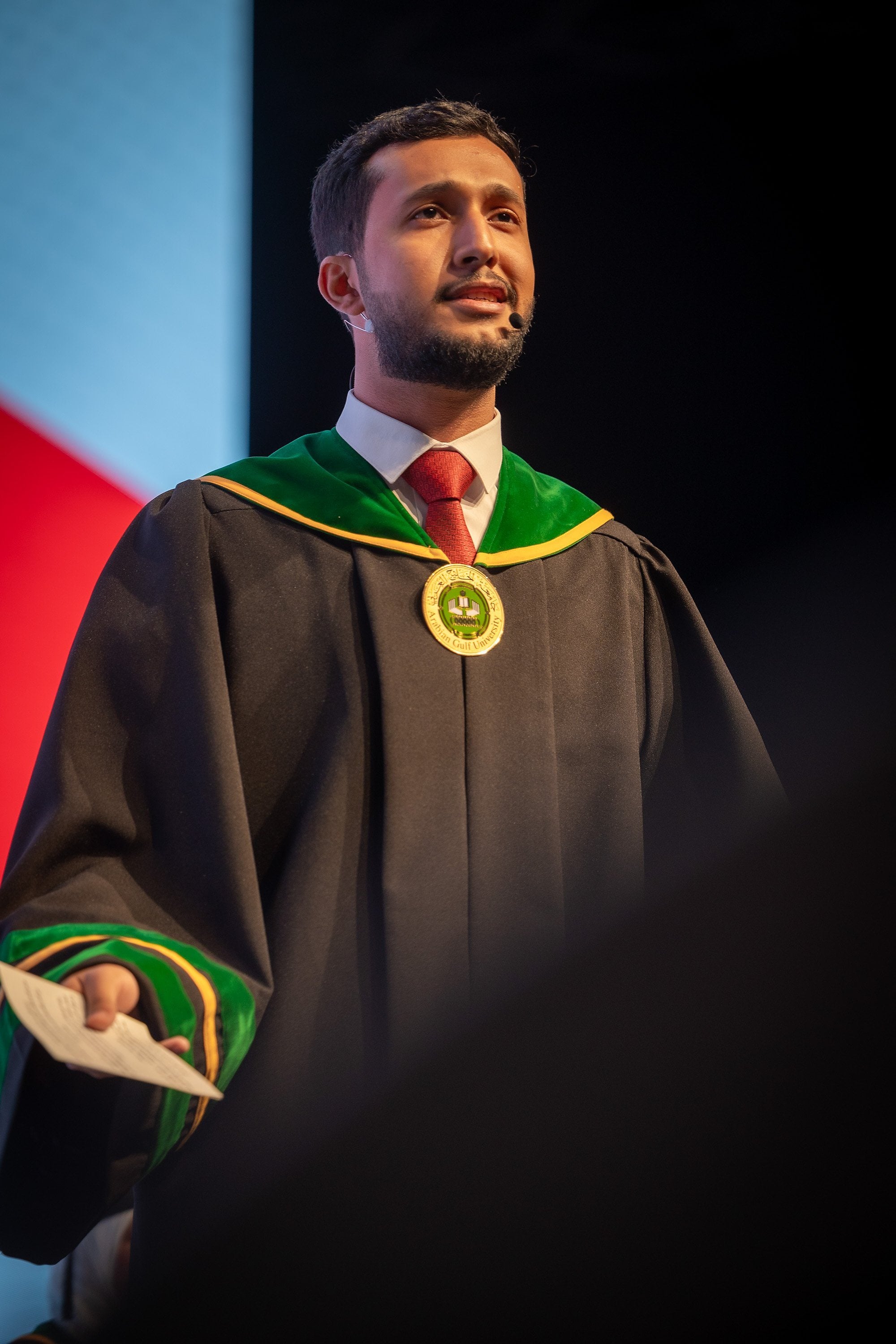 Khalid Alghuthayr