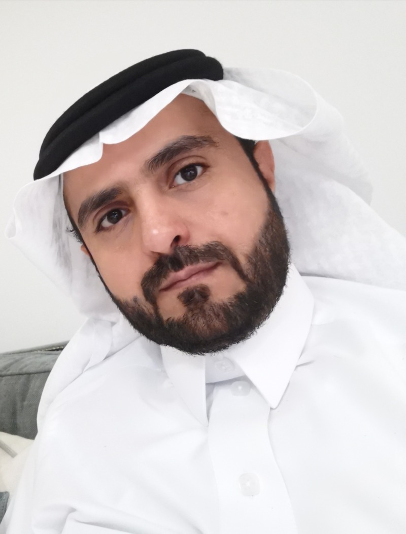 محمد الزهراني