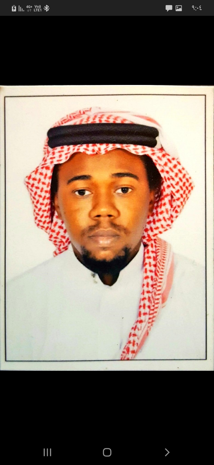 عبدالله الهوساوي