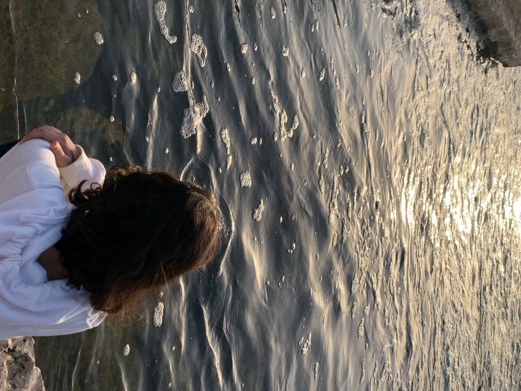 سعاد العيسى