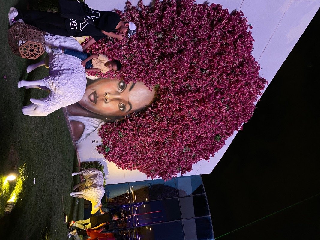 نوره العتيبي