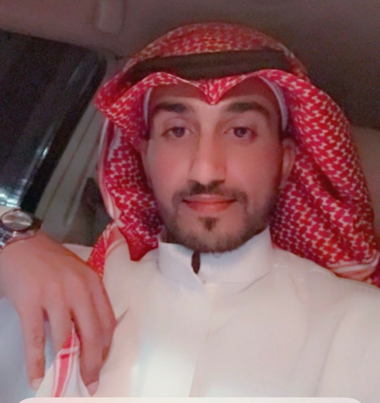 ناصر الشمري