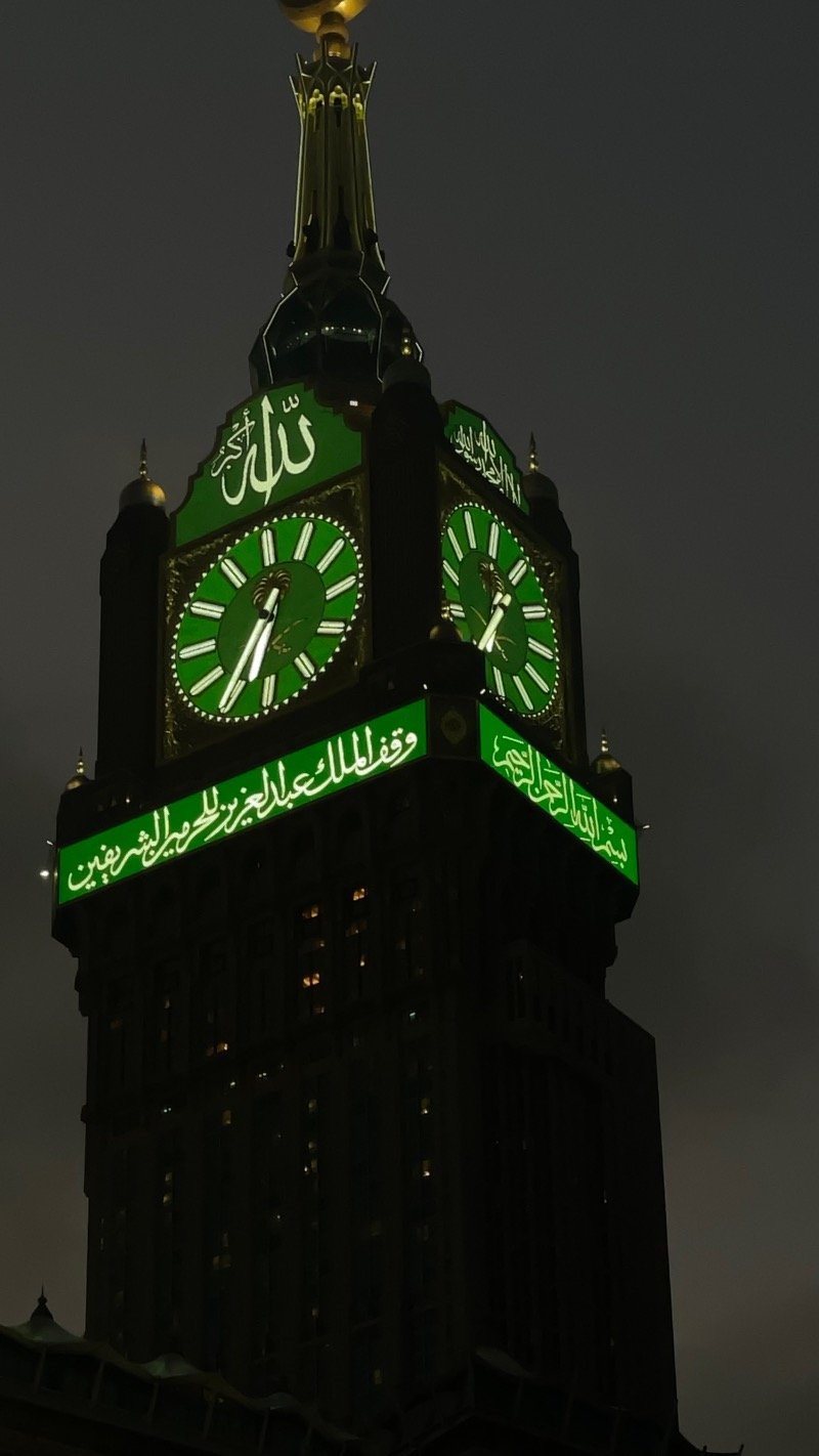 عمران المطيري