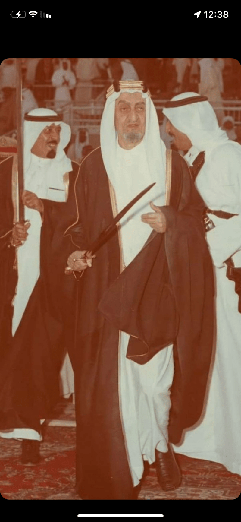 نايف المشعان