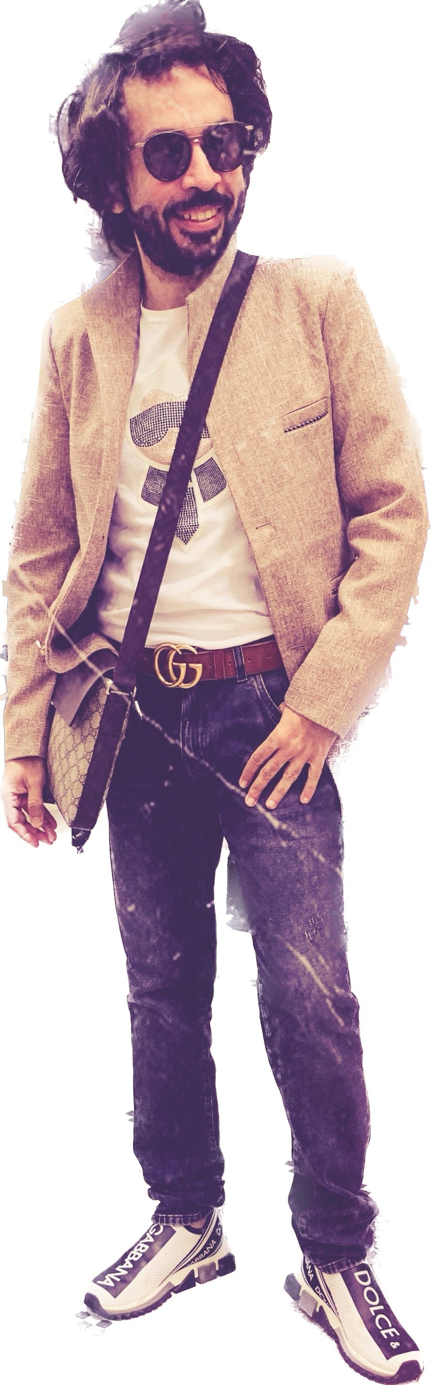 Dr Abdullah Al Fraidan