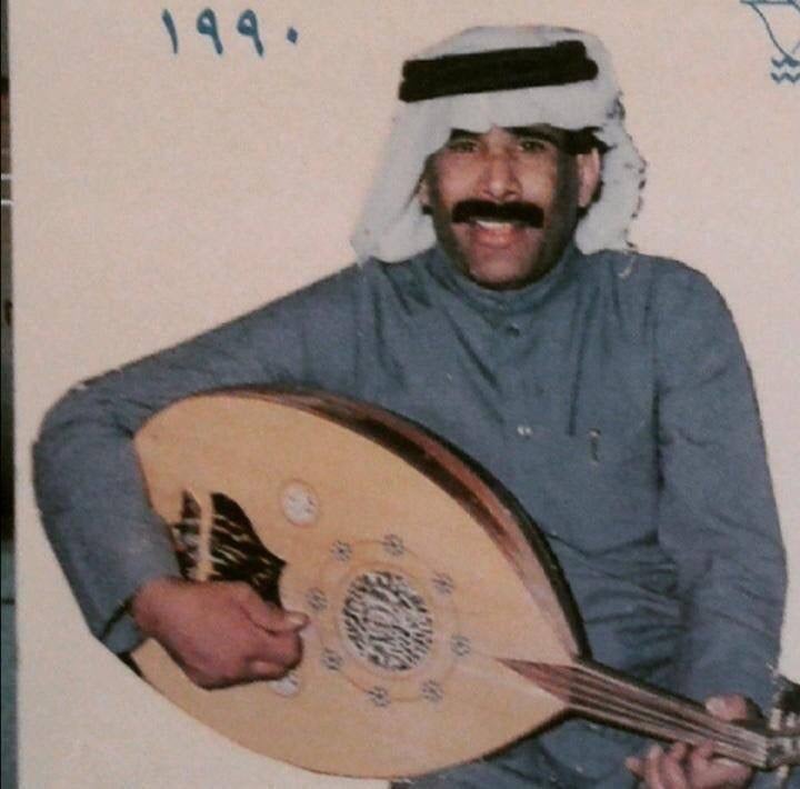 محمد الحربي