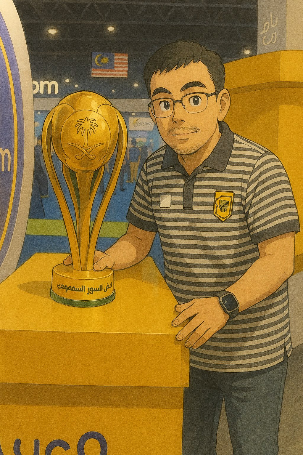 سلطان عبدالمنان