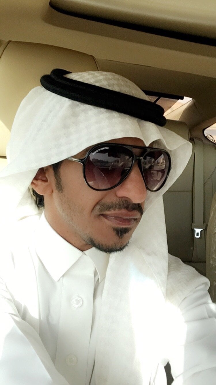 ABDOLLAH Alharbi