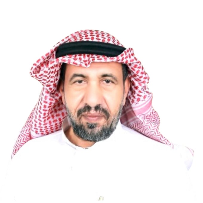 محمد احمد عوض عبيد