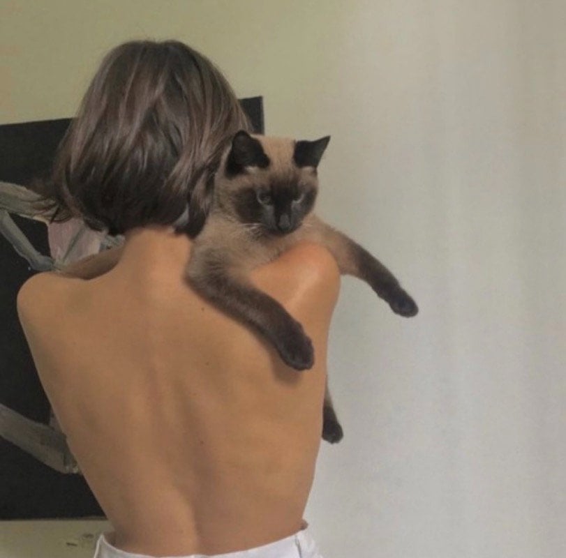 خلود الحارثي