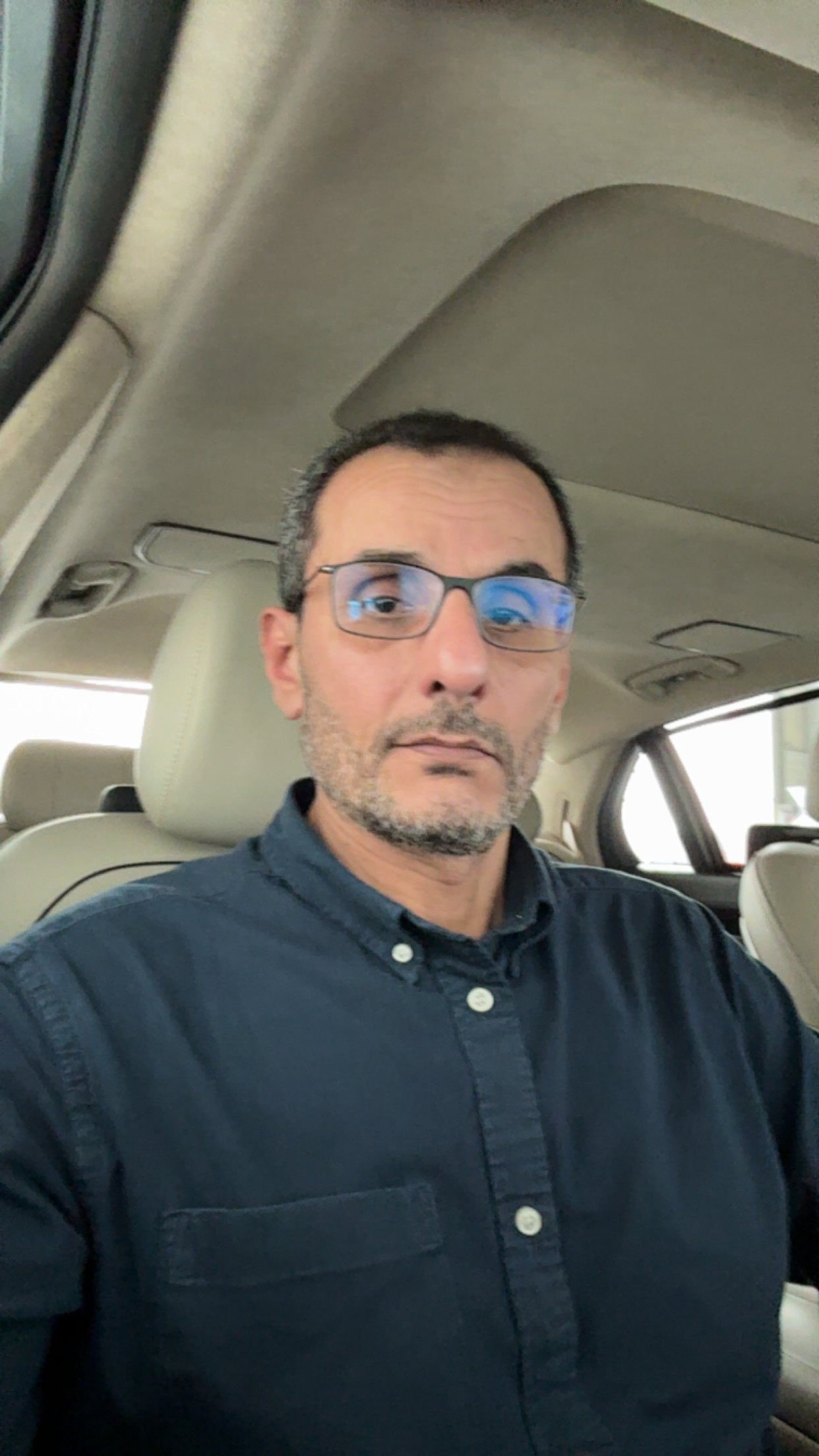 محمد البادي