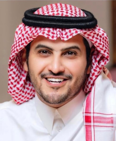 Meshari Albaqami