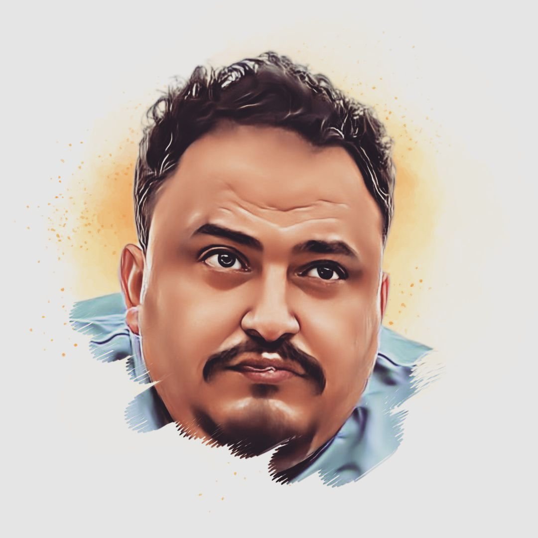 مفرح علي الودعاني