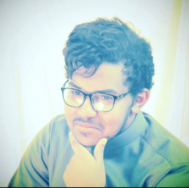 مشعل ال مريشد