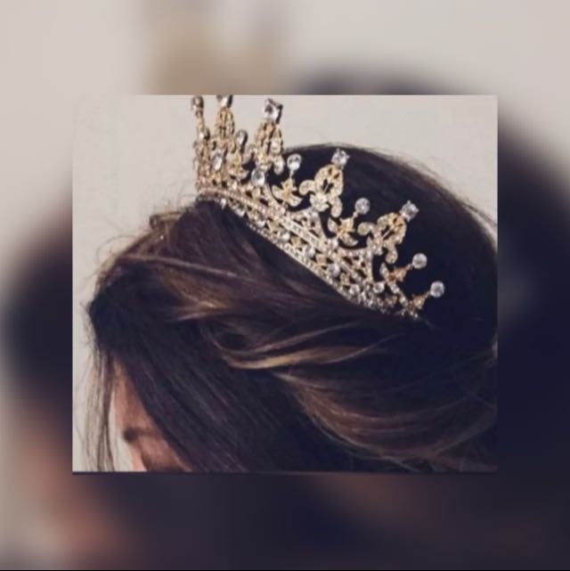 الملكة GM