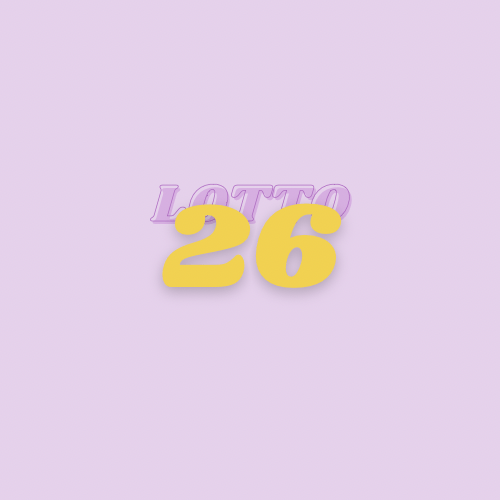 Lotto 26
