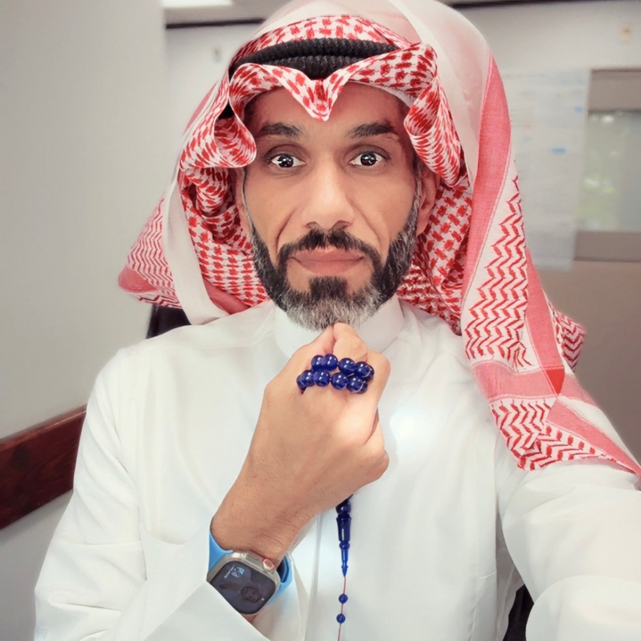 عبدالله العبدالله