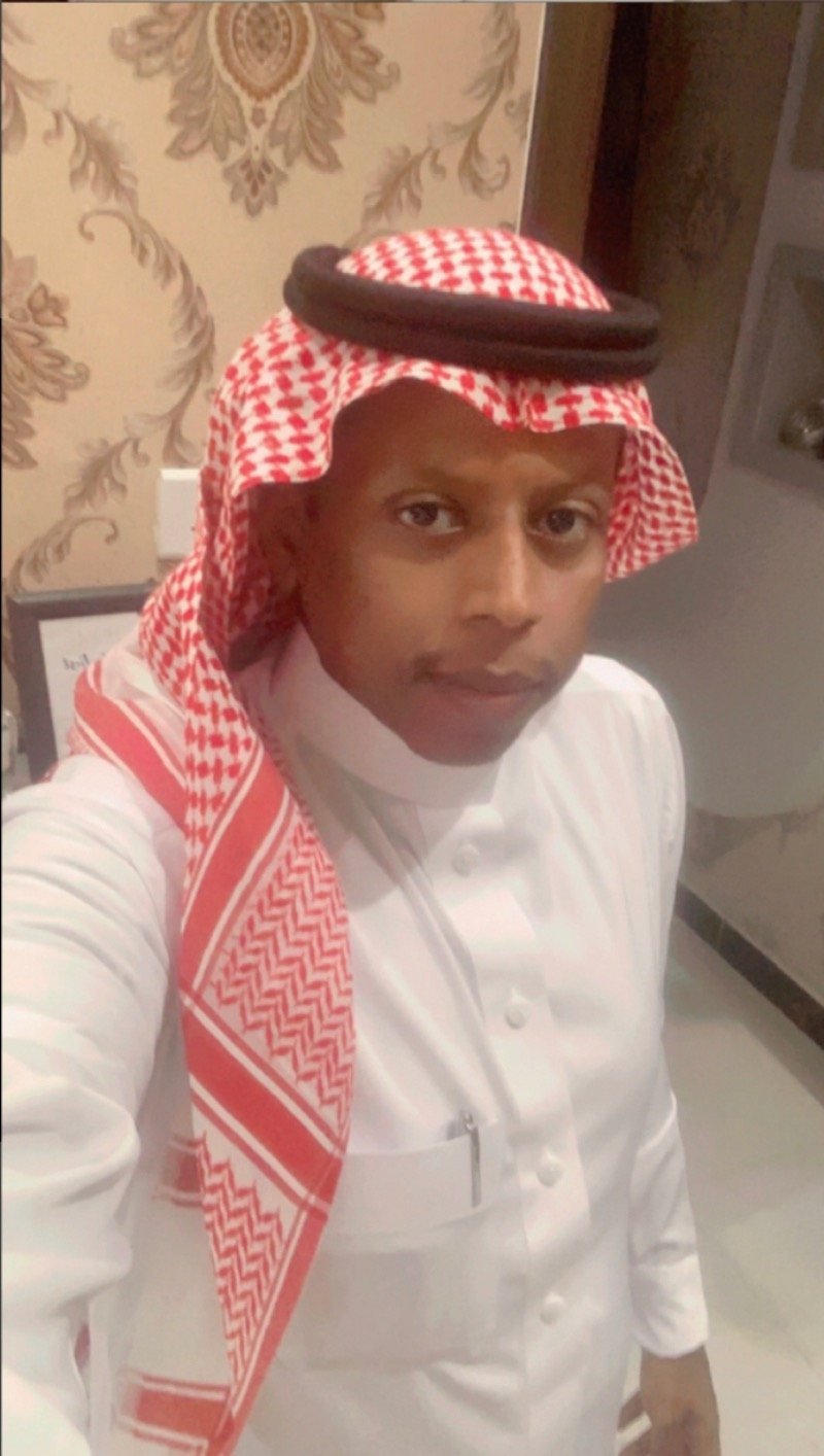 صالح القرني