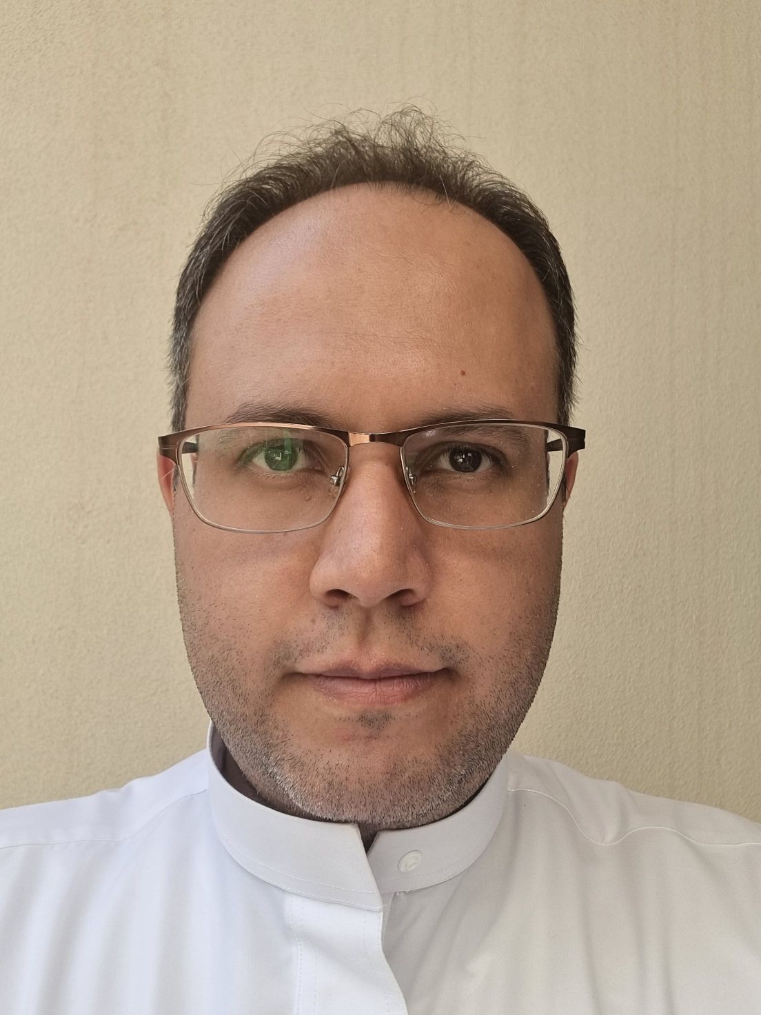 عبدالرحمن الوهيبي