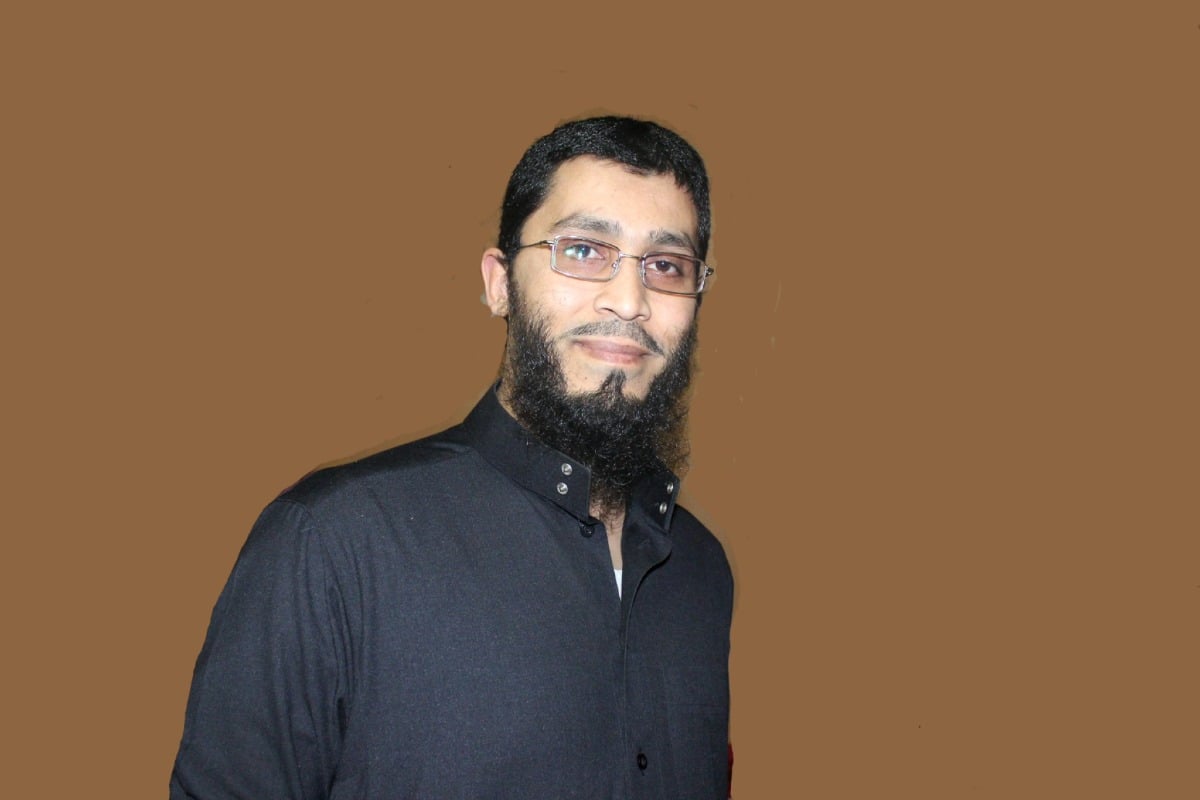 خميس مرسي