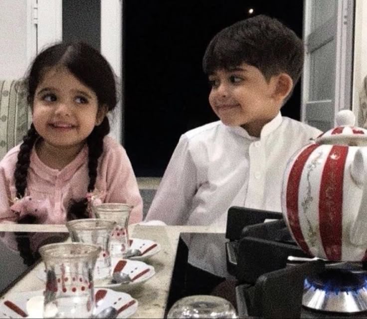 شوق العتيبي