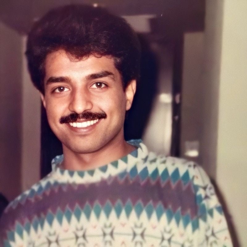 Abdulrahman Ali