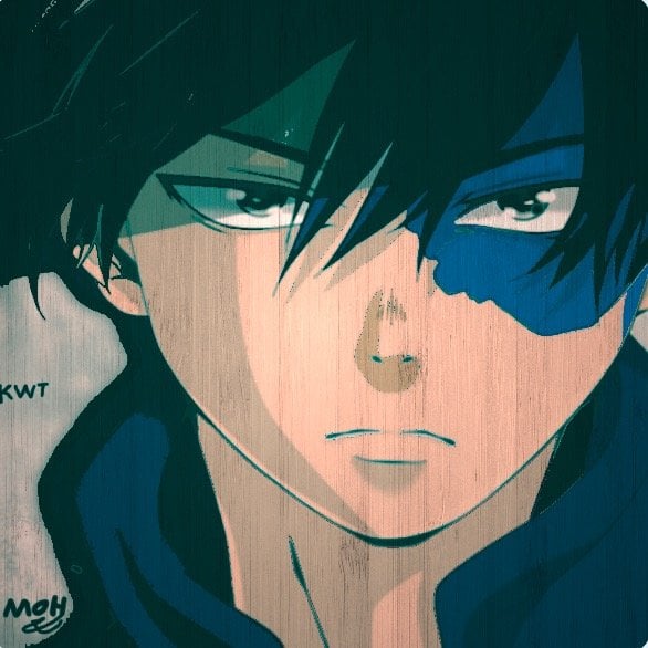 author avatar