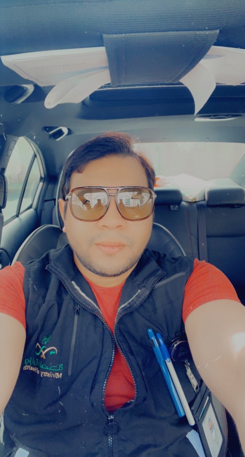 طارق الحربي