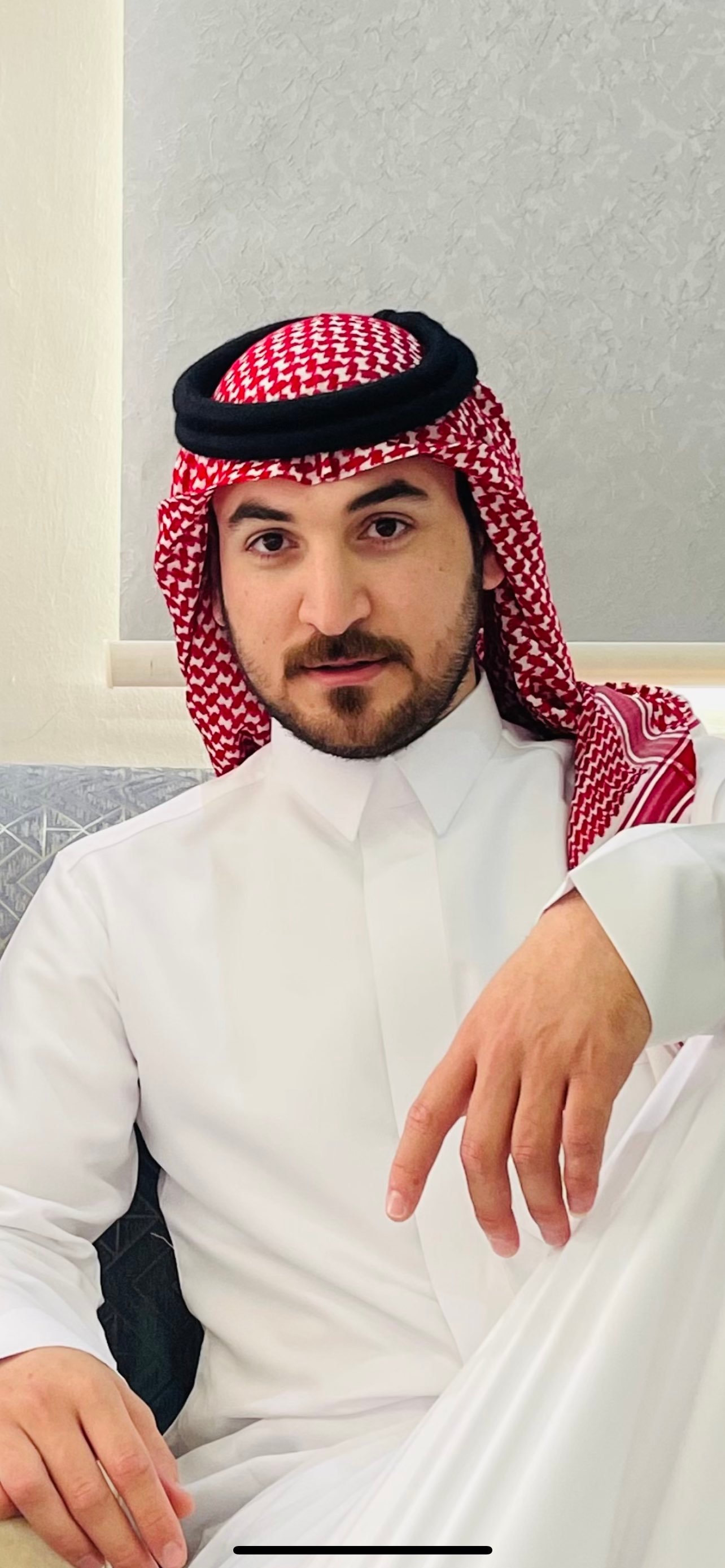 ضيف الله العتيبي