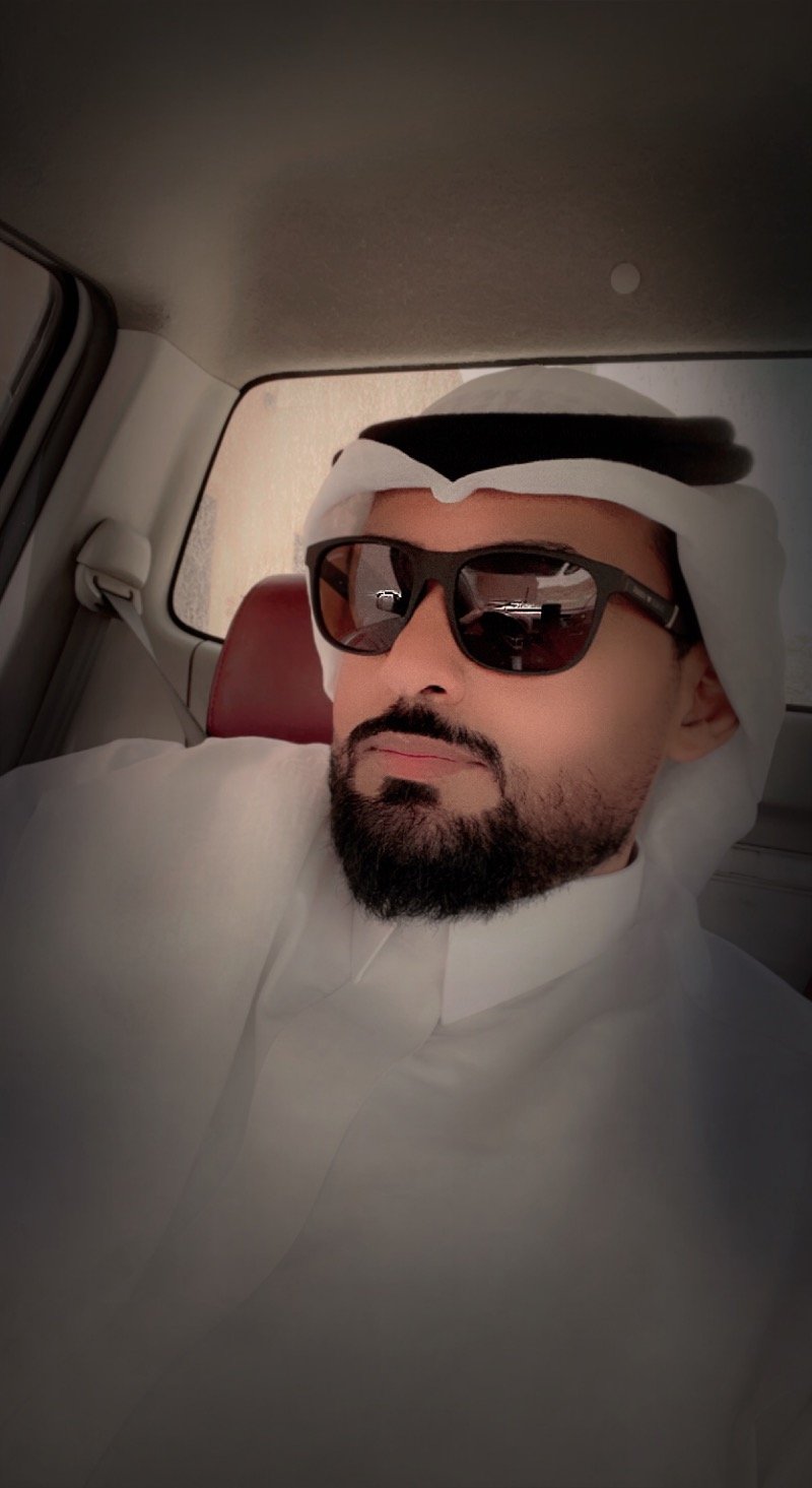 محمد الغامدي