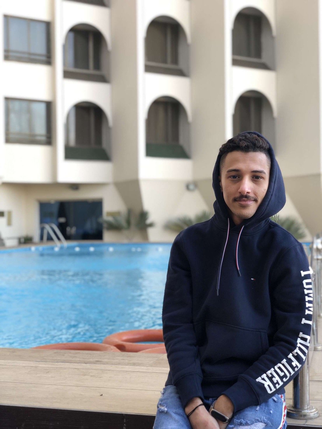 صالح العنام
