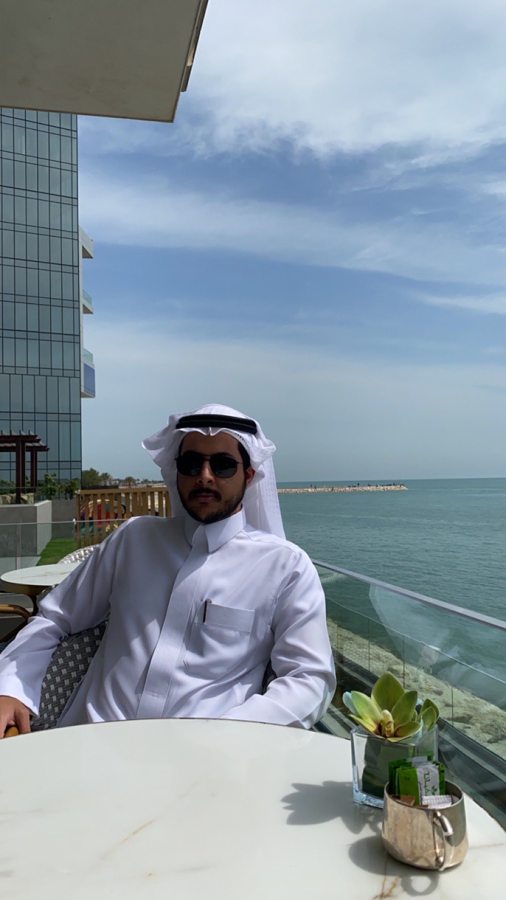 عبدالله الشمري