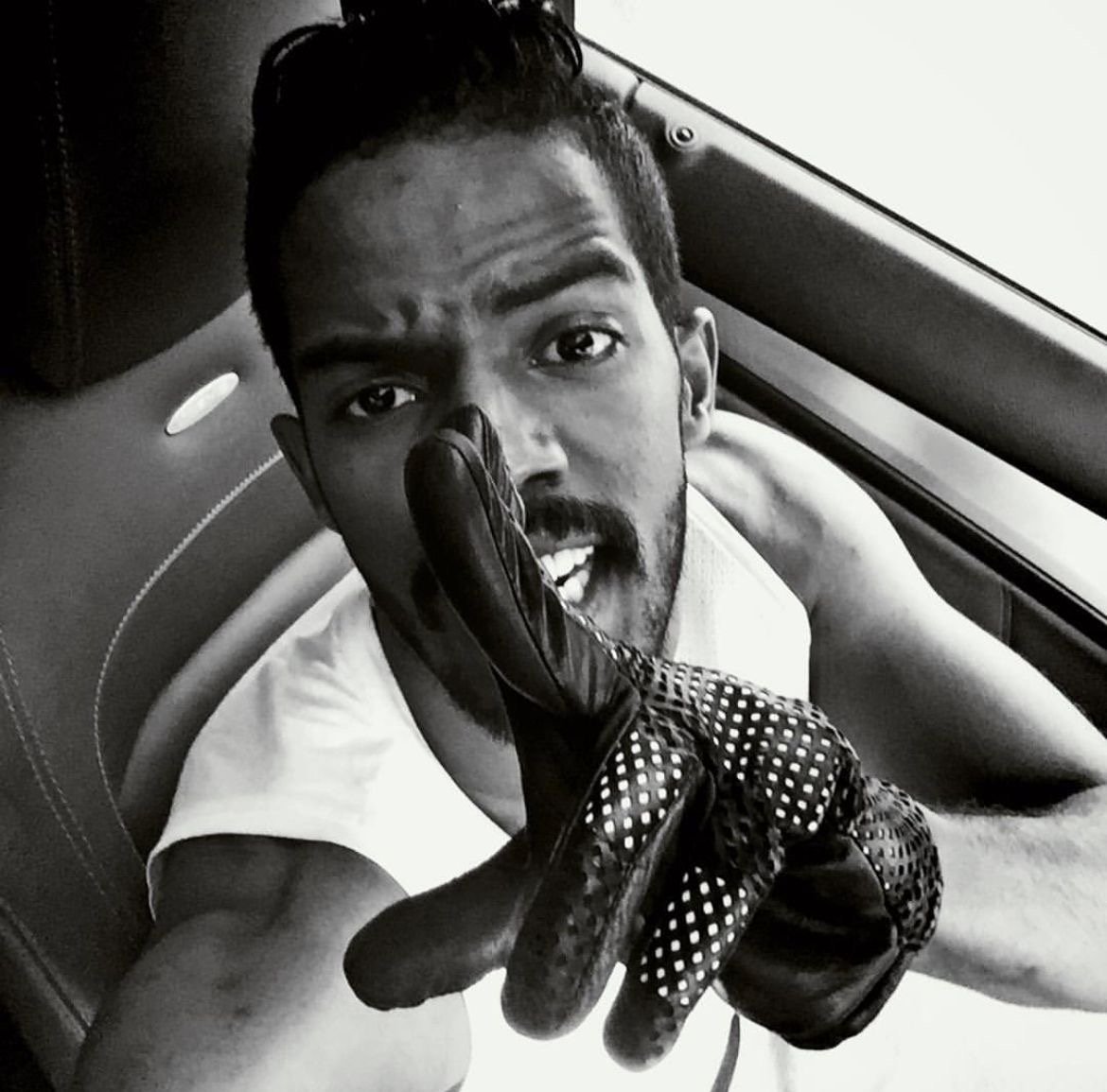 نواف الذايدي