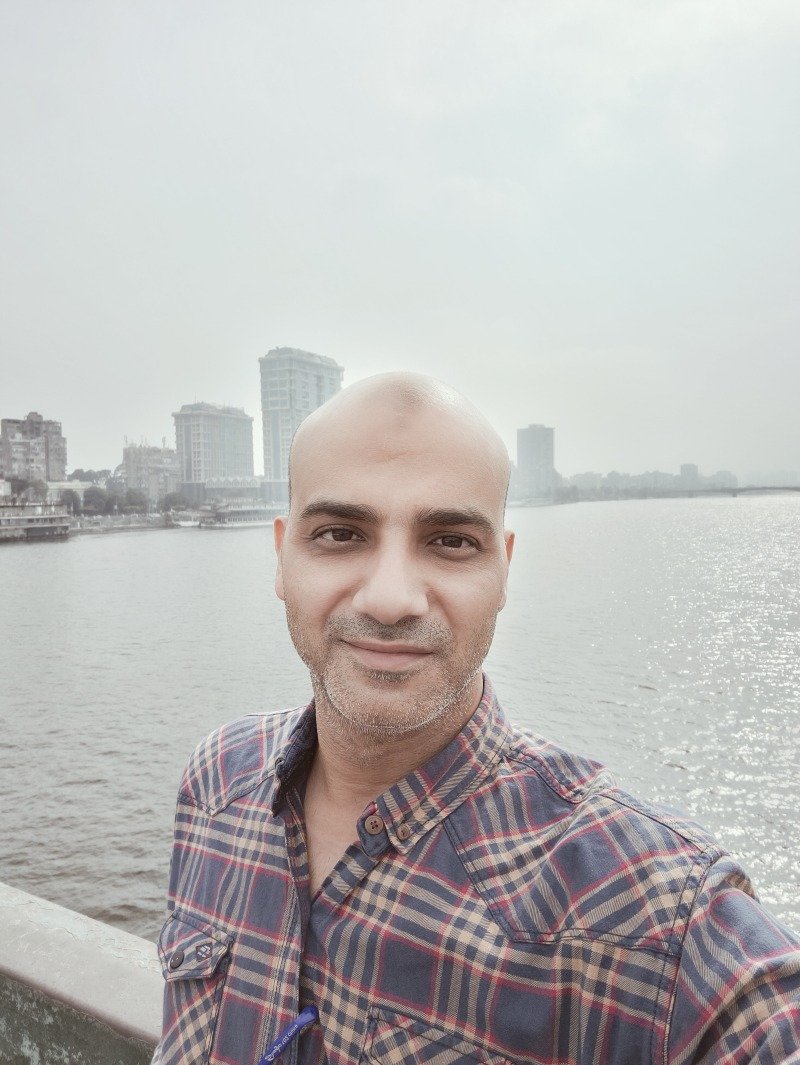Ebrahim Gabr