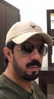 عبدالعزيز الفارس