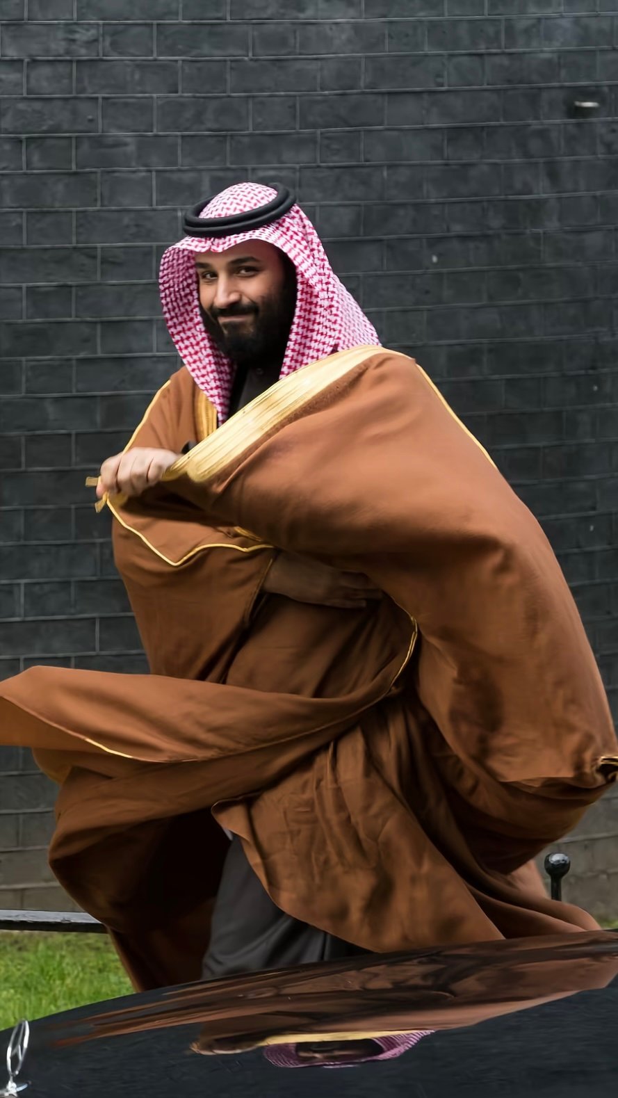 yahya Asiri