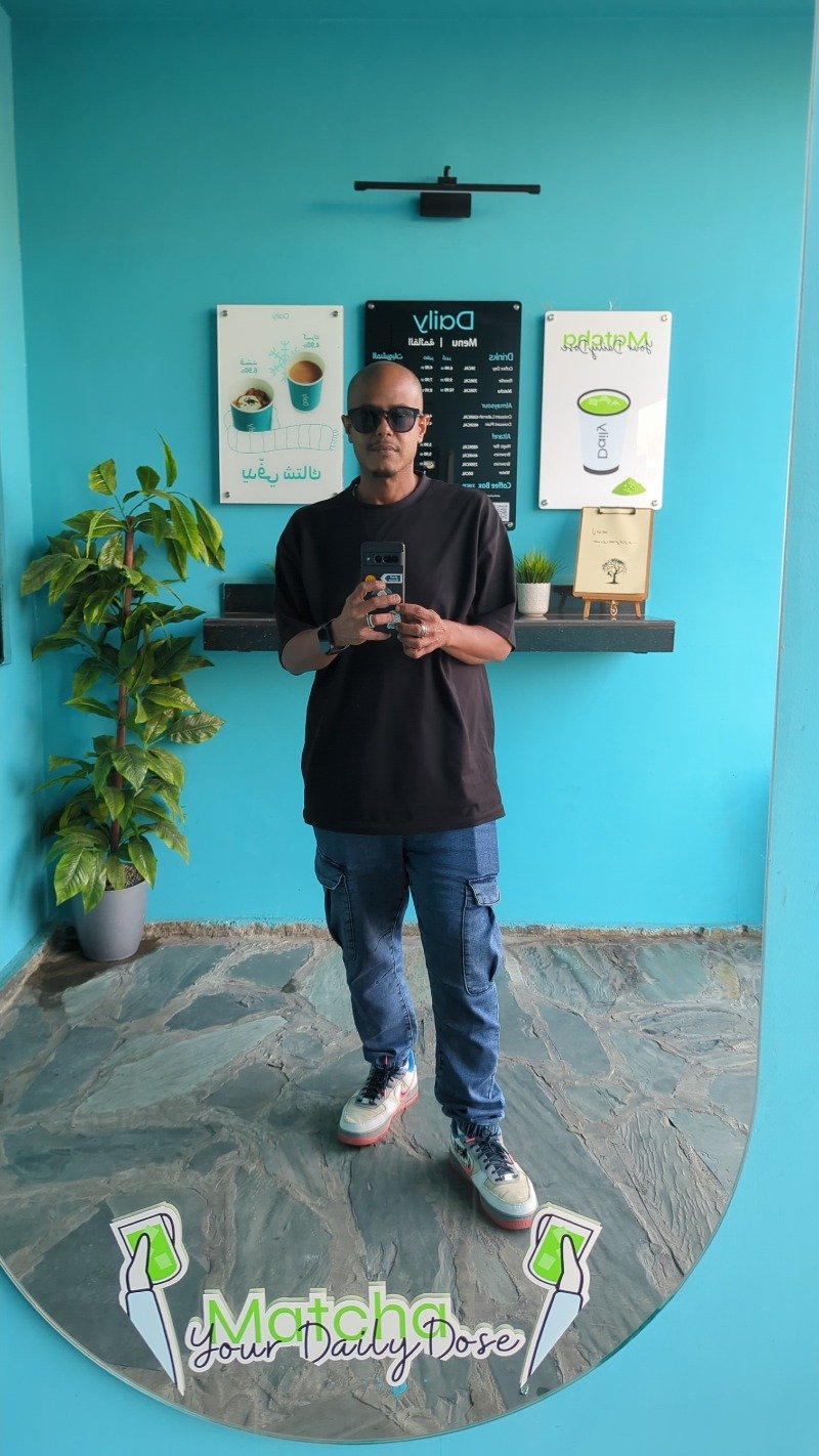 author avatar