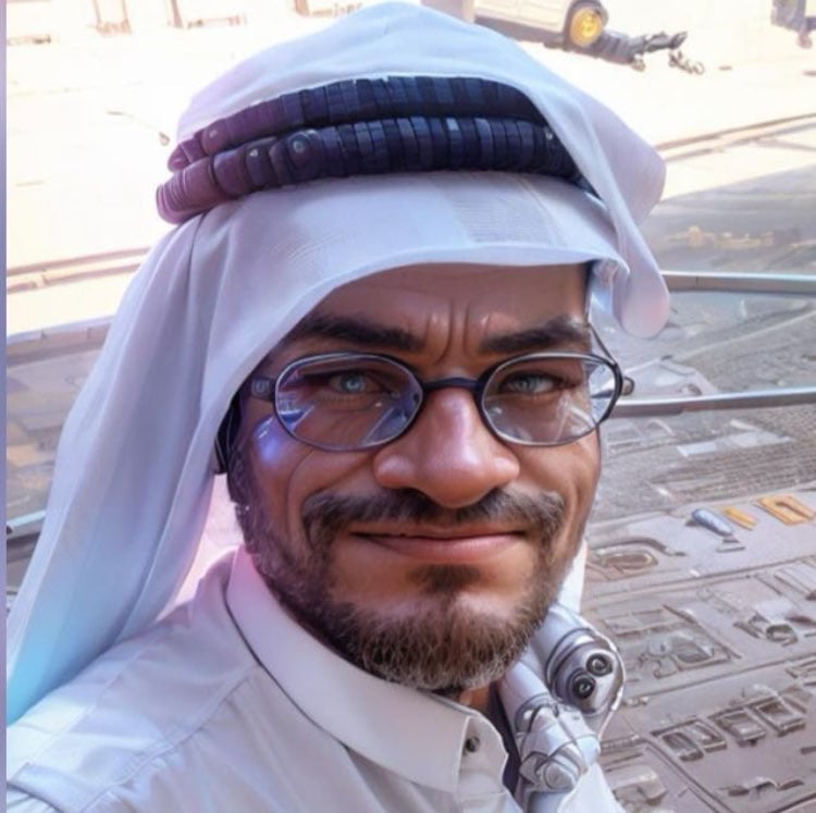 علي هزازي
