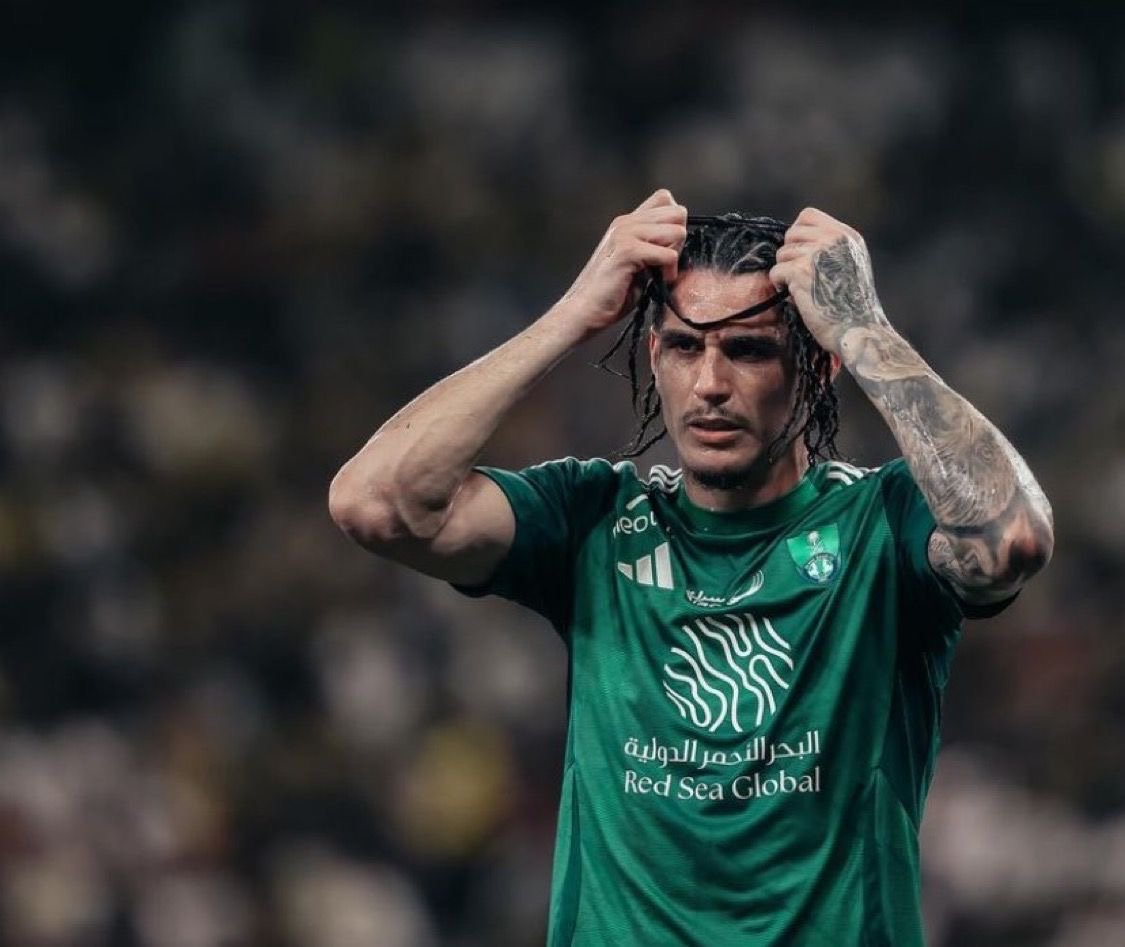 محمد الشهري