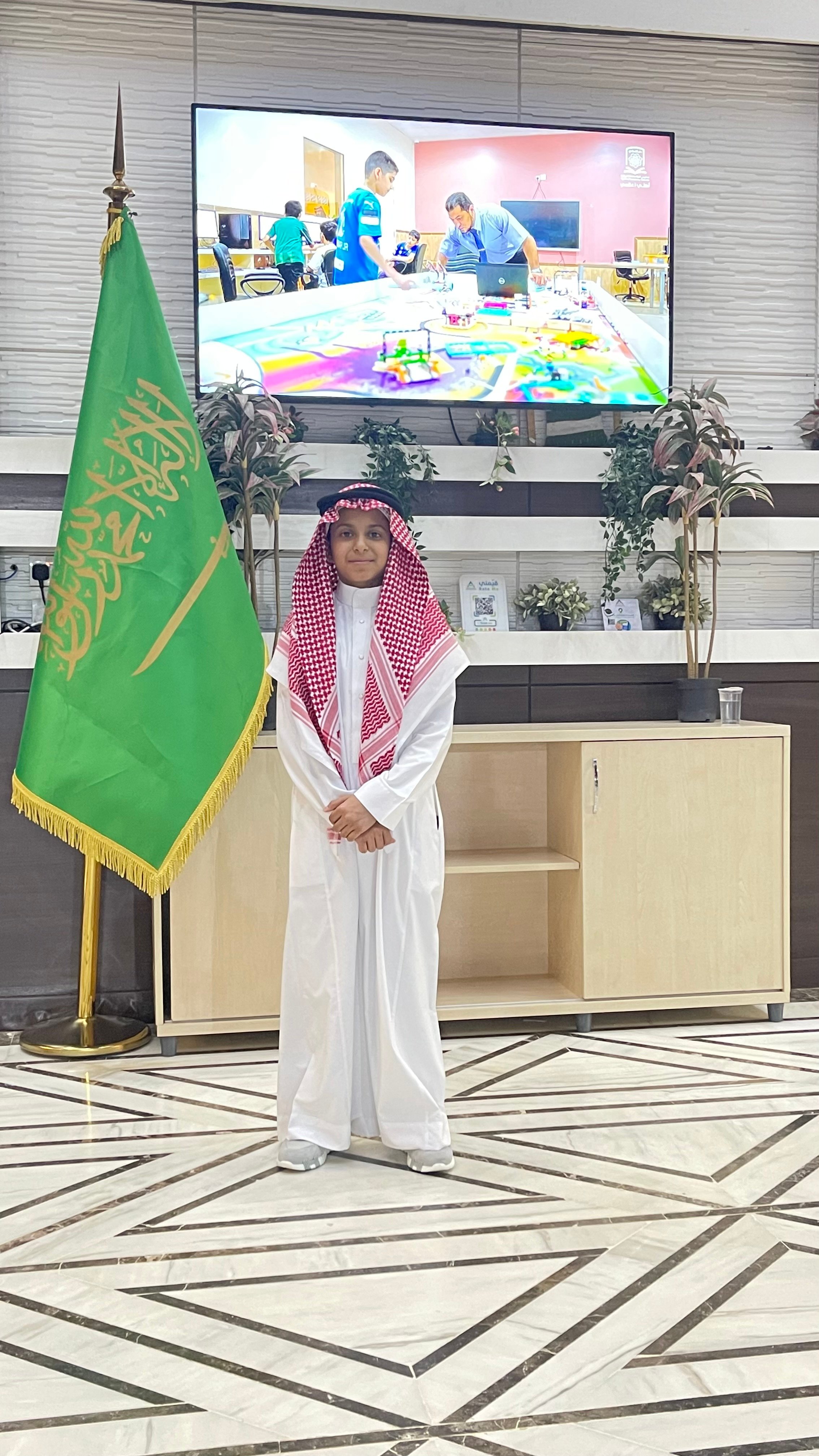 خلود الشهري