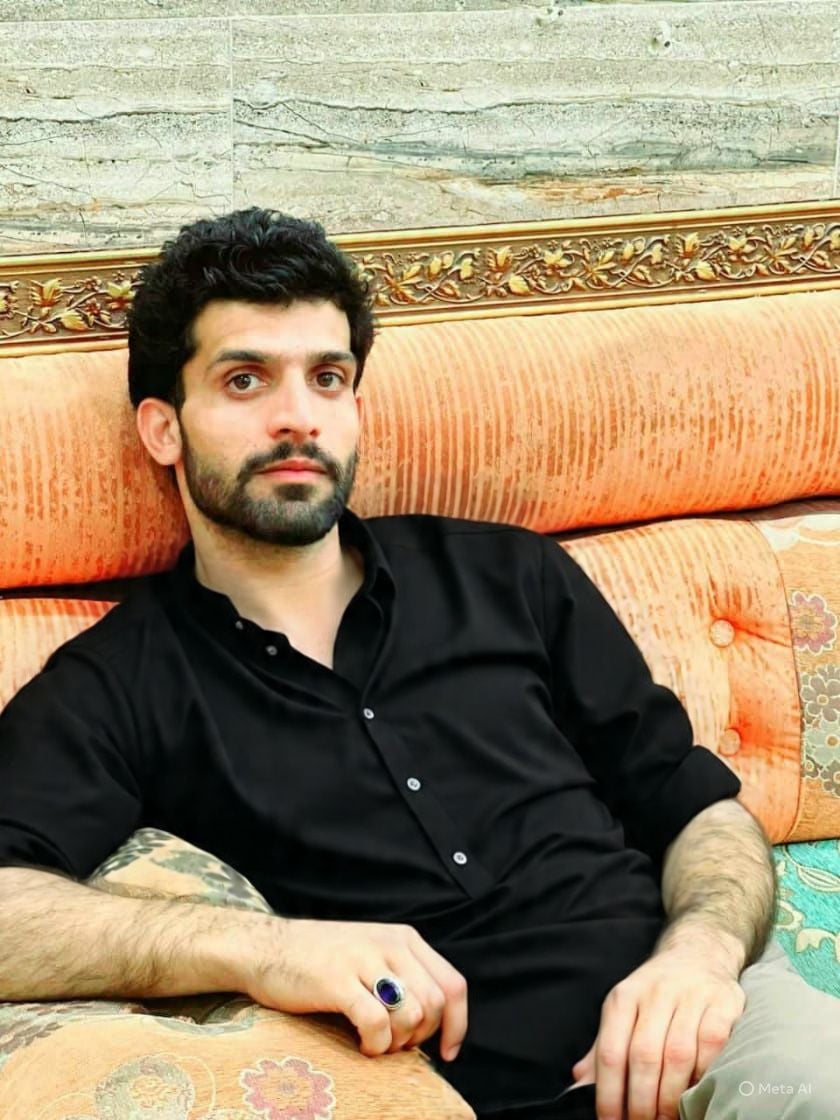 Sabir Hussain