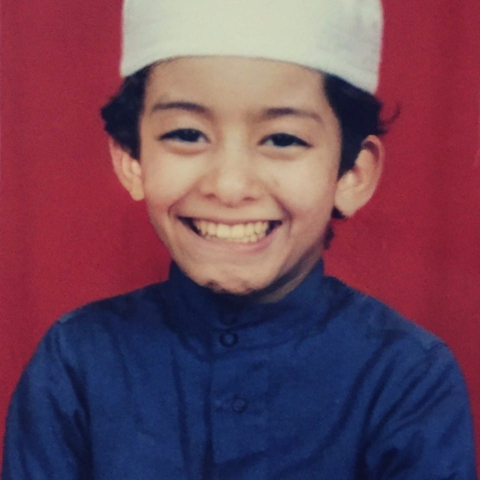 محمد العتيبي